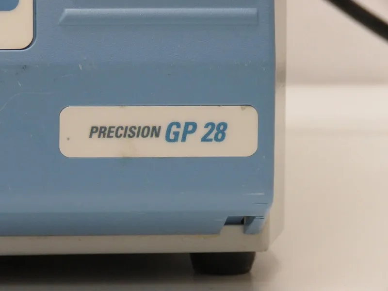 Водяная баня Thermo Scientific Precision GP 28 / TSGP28 General Purpose HEATED W