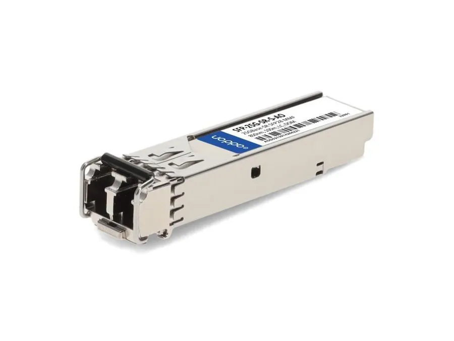 Трансивер Cisco SFP-25G-SR-S 25GBASE-SR SFP28 Transceiver 850nm 100m MMF LC