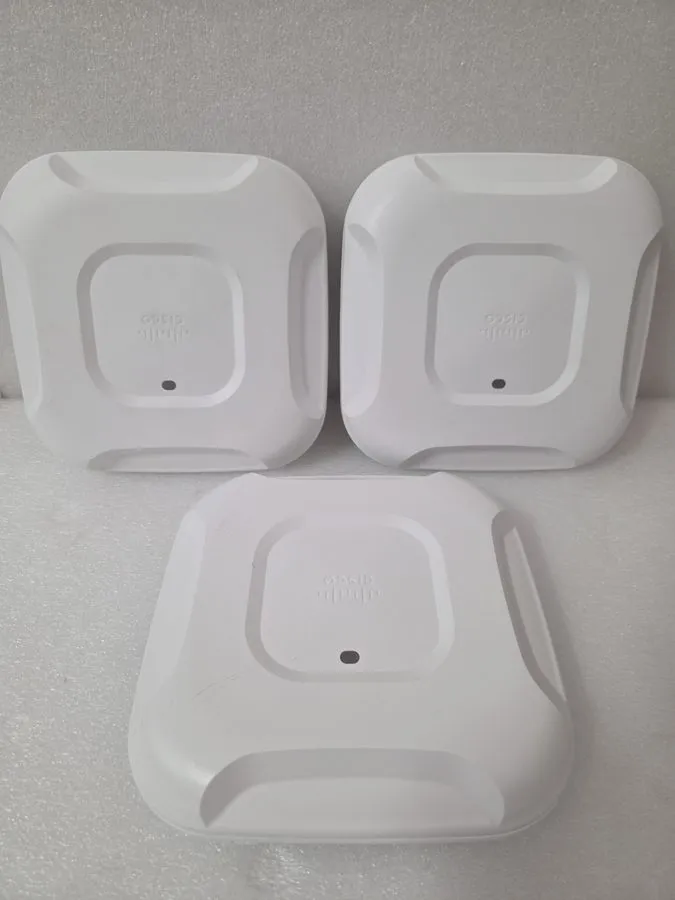 Точка доступа Cisco AIR-CAP3702I-A-K9 802.11AC Dual Band AP | | Factory Reset
