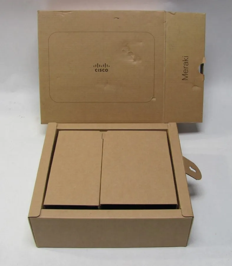 Маршрутизатор Cisco Z4-HW Meraki Z4 Desktop Wall-mountable Wi-Fi 6 Wireless Rout
