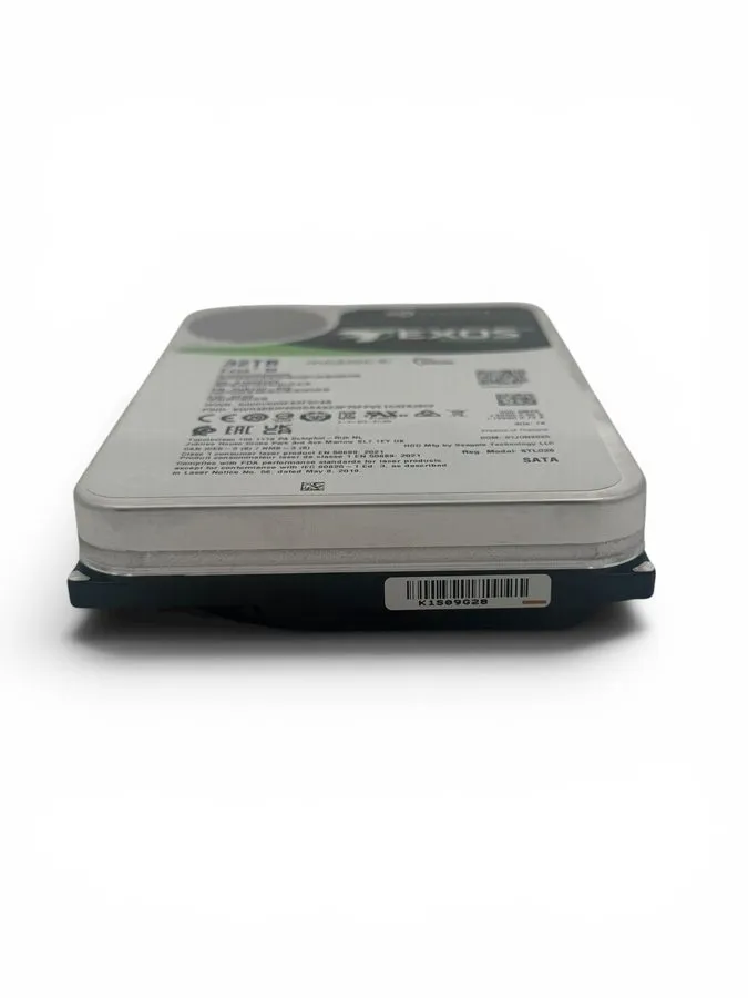 Жёсткий диск ST32000NM004K