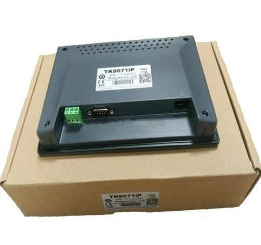 Панель оператора WEINTEK TK8071iP Touch Panel HMI