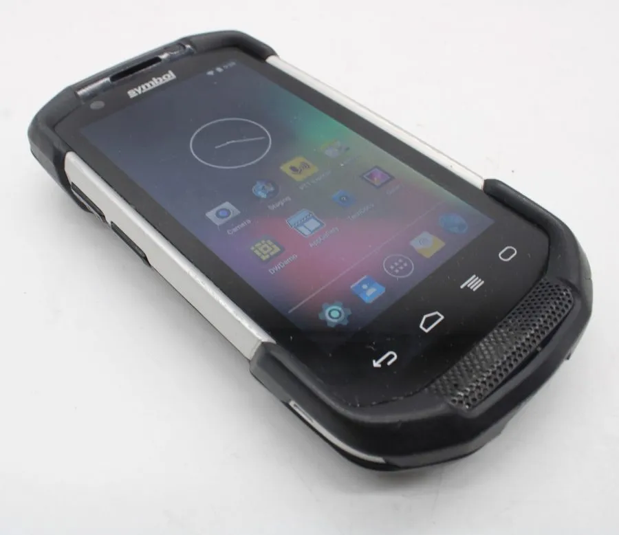 Сканер штрих-кода Zebra Symbol Motorola TC70 TC700H Touch Computer Scanner TC700