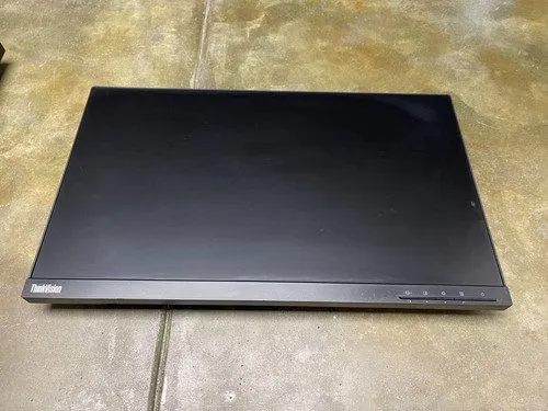 Монитор Lenovo Thinkvision T22i-10 21.5" Wide FHD IPS 1920x1080 Monitor A16215FT