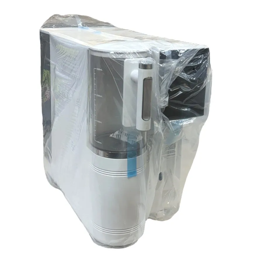 Насос SimPure 400GPD 8-Stage UV Reverse Osmosis System Water Filter System+3 Fil — фото лота 2