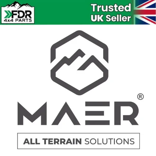 Такелажная скоба Terrafirma Synthetic Soft Off Road Recovery Shackle 9000Kg Load
