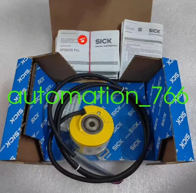 Энкодер SICK DFS60S-TBOK01024 encoder