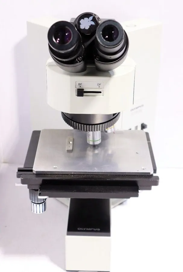 Объектив микроскопа Olympus BX60MF Metallurgical Microscope M Plan 5x 10x 20x Ob