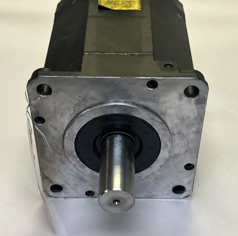 Серводвигатель FANUC A06B-0247-B100 4kW 3000RPM 230V 200Hz AC Servo Motor