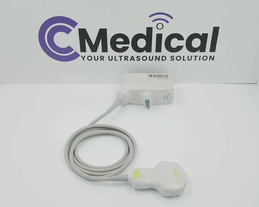 УЗИ-датчик Toshiba PVT-375BT ( 6C1 ) convex array ultrasound transducer