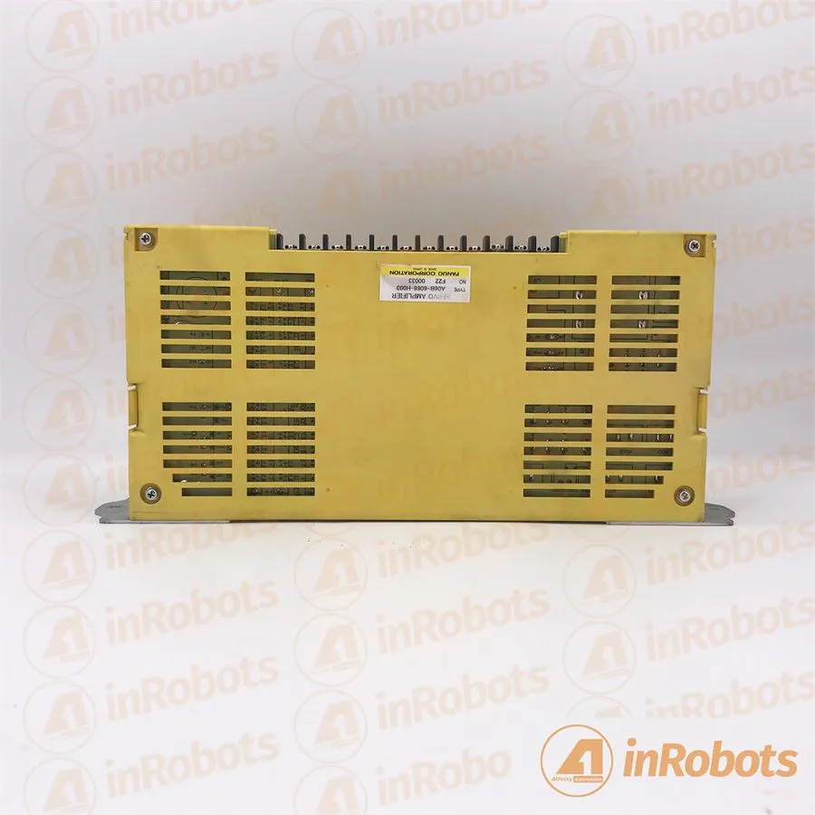 Сервоусилитель FANUC A06B-6066-H003 Servo Amplifier Drive Shipping