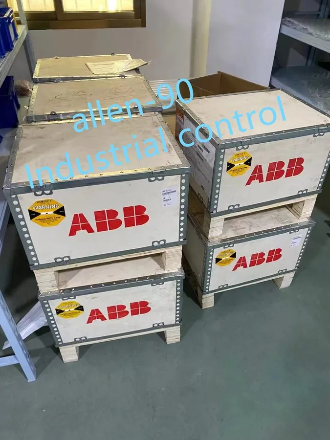 Частотный преобразователь ACS880-01-096A-5