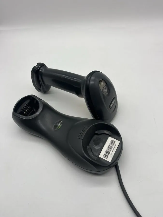 Сканер штрих-кода Zebra Motorola Symbol Barcode Scanner Cradle CR0078 STB4278