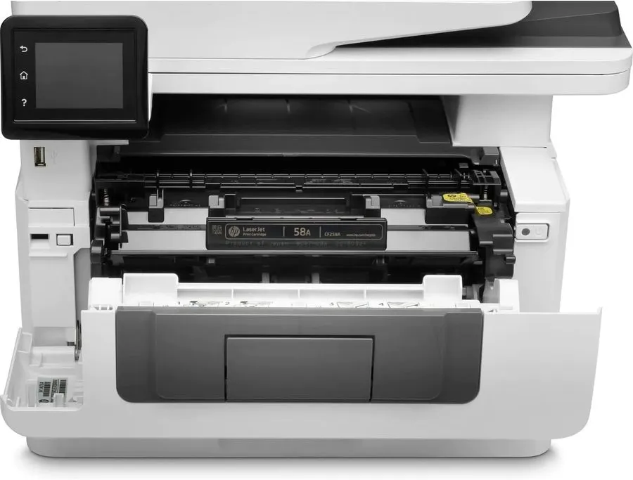 Лазерный принтер HP LaserJet Pro MFP M428fdw All-in-One Laser Printer W1A30A Wit