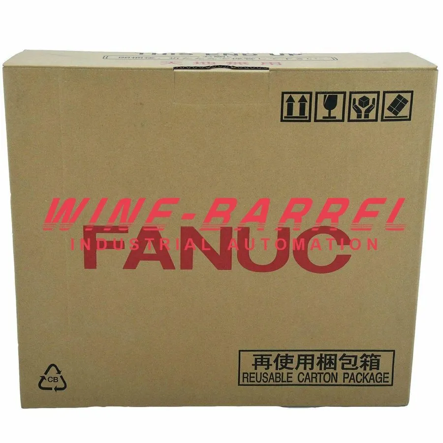 Сервоусилитель FANUC A06B-6066-H003 Servo Amplifier Drive Shipping