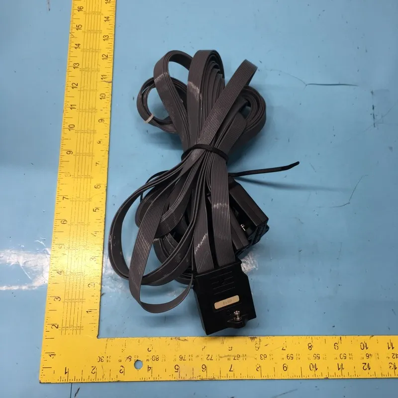 Логический анализатор Tektronix 012-1661-00 Data Logic Analyzer Cable