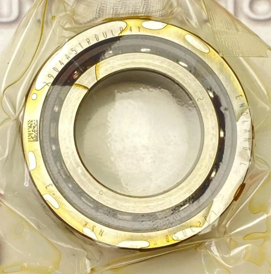 Подшипник NSK 7904A5TRDULP4Y Precision Angular Contact Bearing
