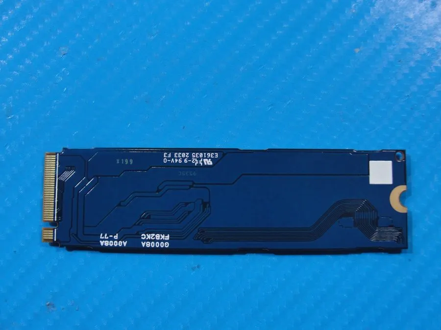 KXG60ZNV512G