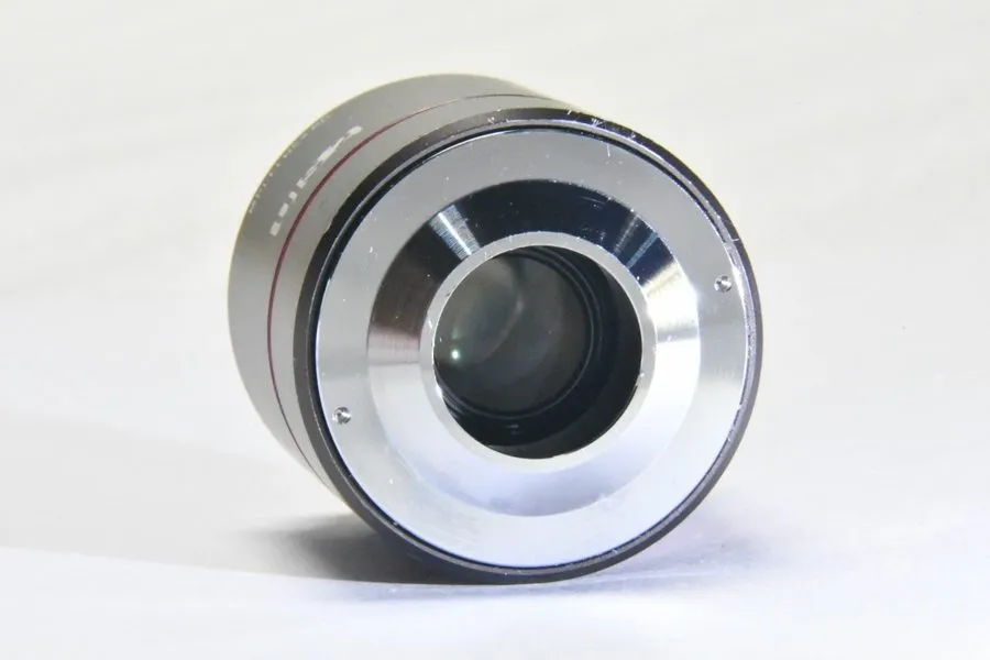 Объектив микроскопа Olympus UPlanFL N 10x / 0.30 infi/- FN26.5 Microscope Object