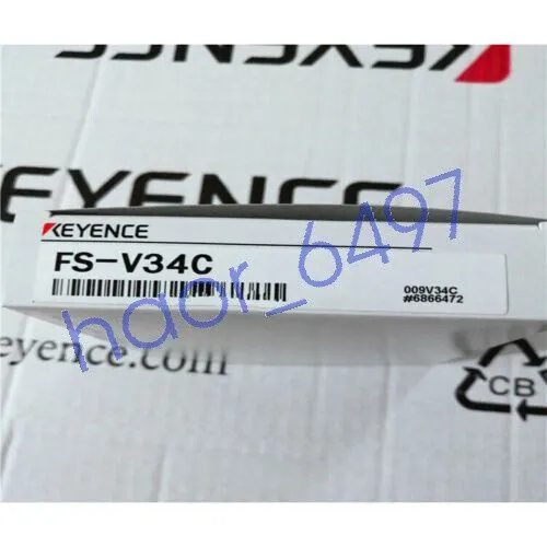 Датчик FS-V34C