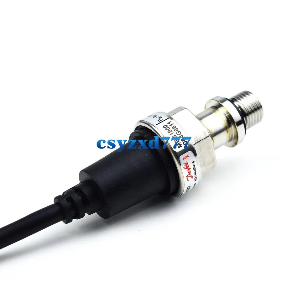 Датчик давления DANFOSS MBS 1900 064G6611 Pressure Transmitter