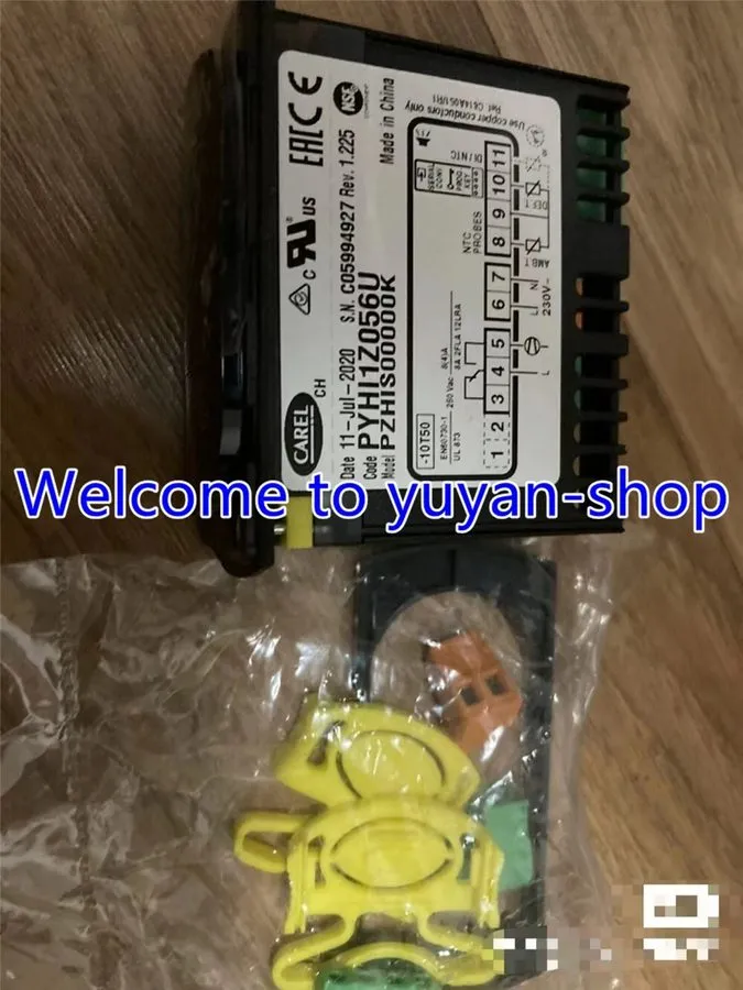 Термостат CAREL Thermostat PYHI1Z056U