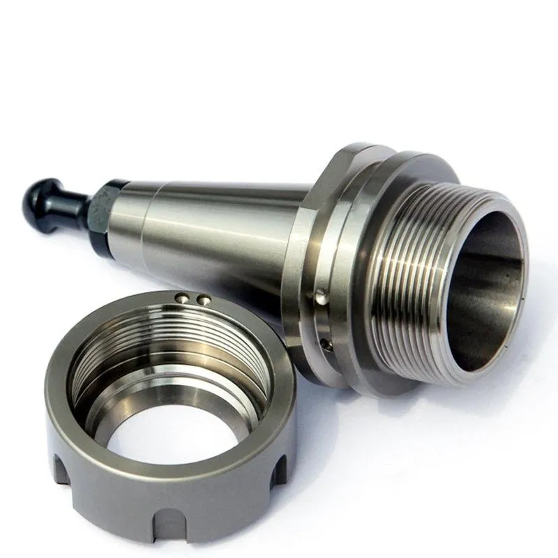 Режущий инструмент ISO30 ER3250L Balance Collet Chuck G2.5 30000RPM CNC Tool Hol — фото лота 2
