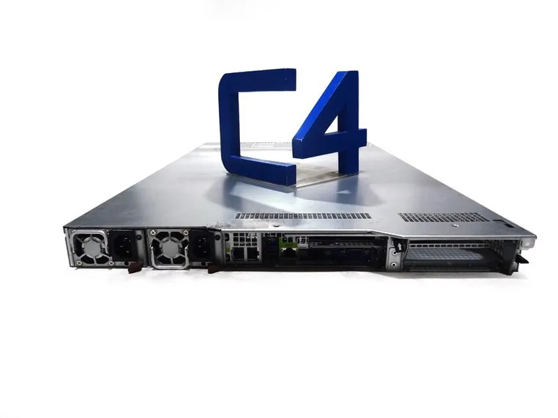 Сервер SUPERMICRO 1029U-TN10RT 1U 2X XEON SCALABLE 10X2.5IN NVME SERVER
