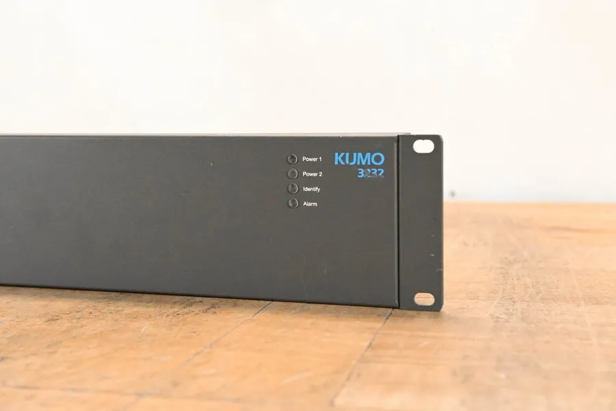 Камера AJA KUMO 3232 2RU Compact 3G-SDI Router CG01V5N
