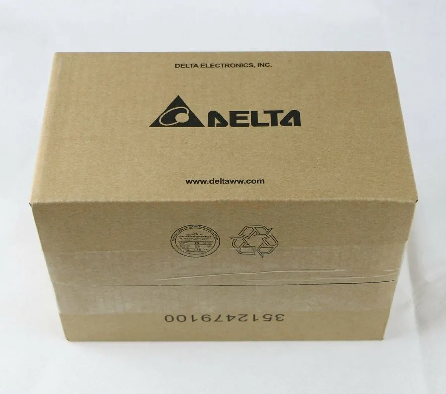 Частотный преобразователь DELTA Inverter VFD-C2000+ series VFD040C43A-21 4.kw 3P