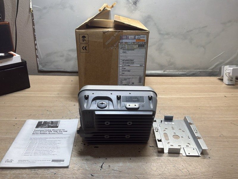 Фото лота AIR-AP1562D-B от продавца №54430
