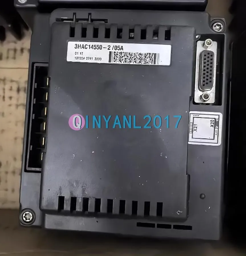 Робот ABB Robot Drive 3HAC14550-2