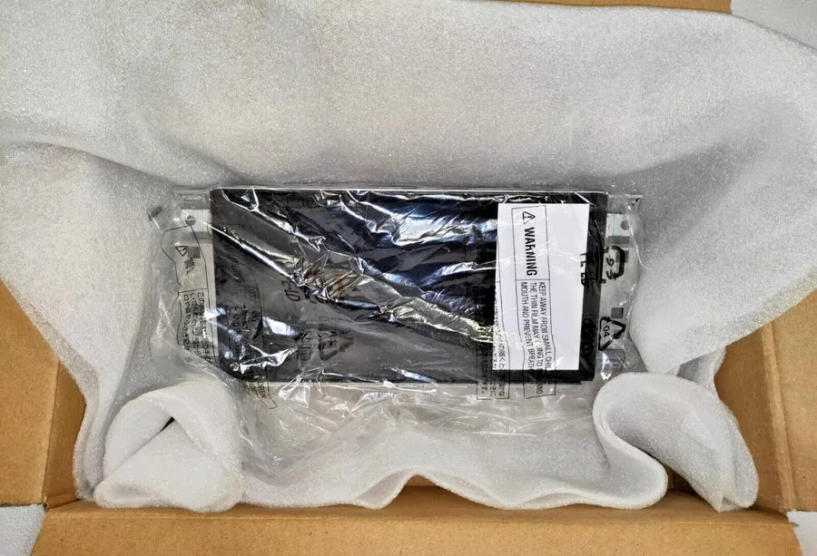 Дисплей Audi A3 8Y Display Control Unit Touch Screen 10 Inch Sat Nav 8Y0919605 — фото лота 1