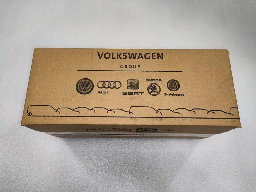 Дисплей Audi A3 8Y Display Control Unit Touch Screen 10 Inch Sat Nav 8Y0919605 — фото лота 2