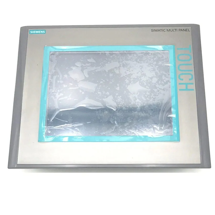 Панель оператора Siemens SIMATIC MP377 Multi Panel 6AV6644-0AB01-2AX0 HMI