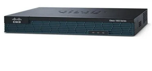 Маршрутизатор Cisco C1921-ADSL2-M/K9 Router