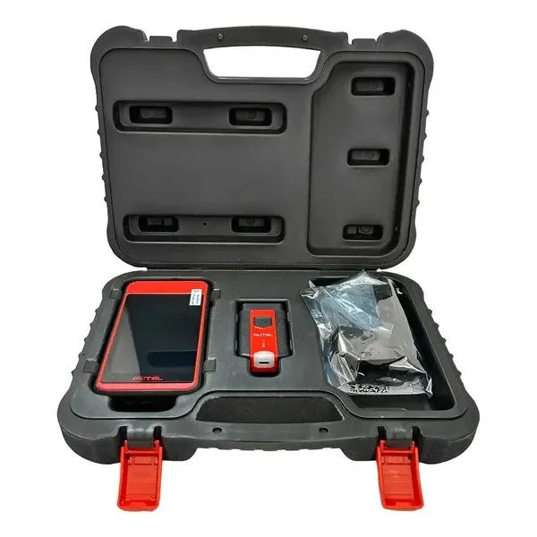 Диагностический сканер Autel MaxiTPMS ITS600 Pro TPMS Service System Diagnostic