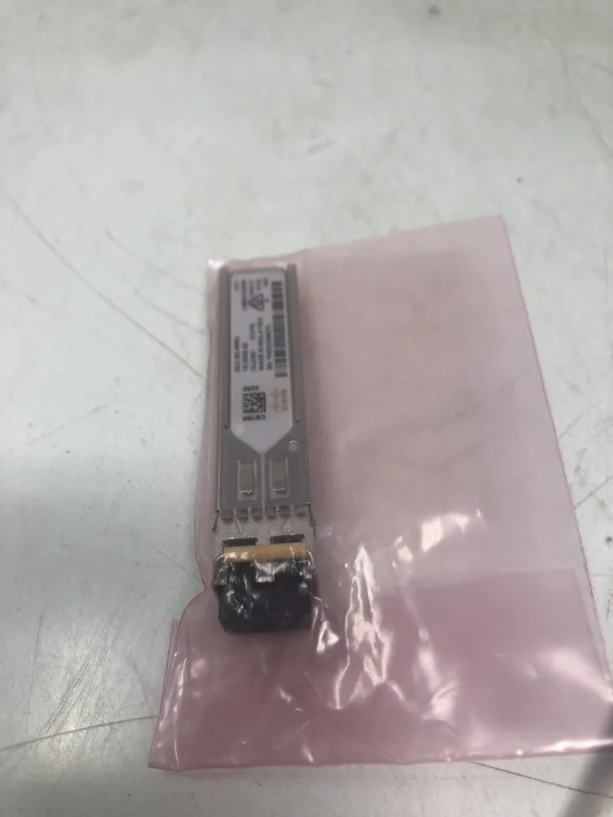 Трансивер Genuine Cisco -GLC-SXMMD model:10-2626-02