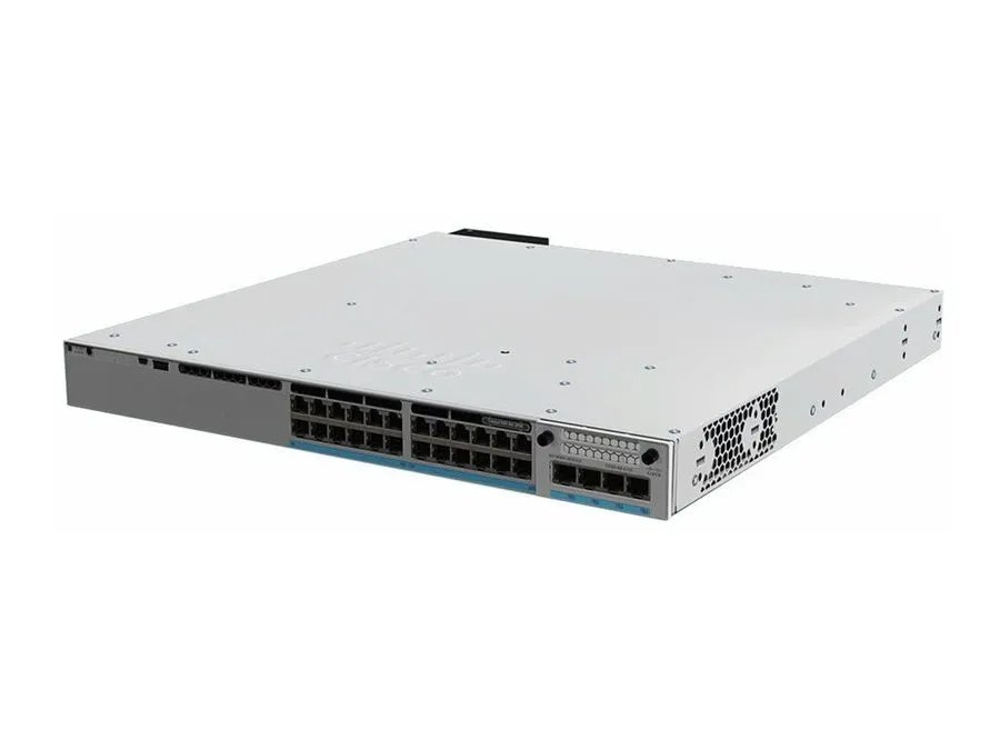 Коммутатор Cisco C9300-24UB-A Switch