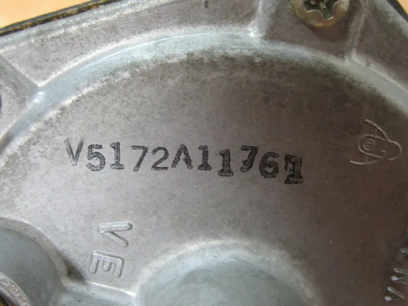 Трубопроводная арматура Honeywell V51720A1176-1 Pressure Regulator V5172A11761