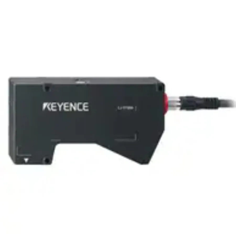 Датчик KEYENCE LJ-V7200 Laser sensor shipping
