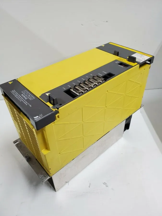 Сервоусилитель FANUC A06B-6151-H045 Servo Drive
