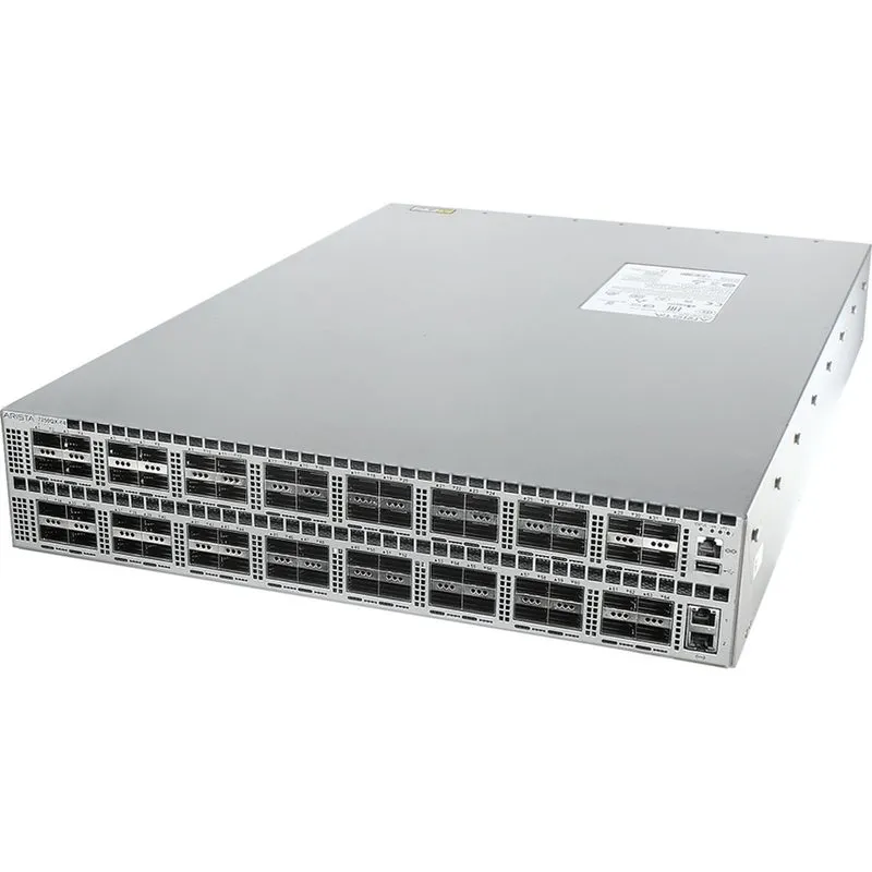 Коммутатор Arista DCS-7250QX-64-R 64P 40GbE QSFP+ RA Switch — фото лота 3