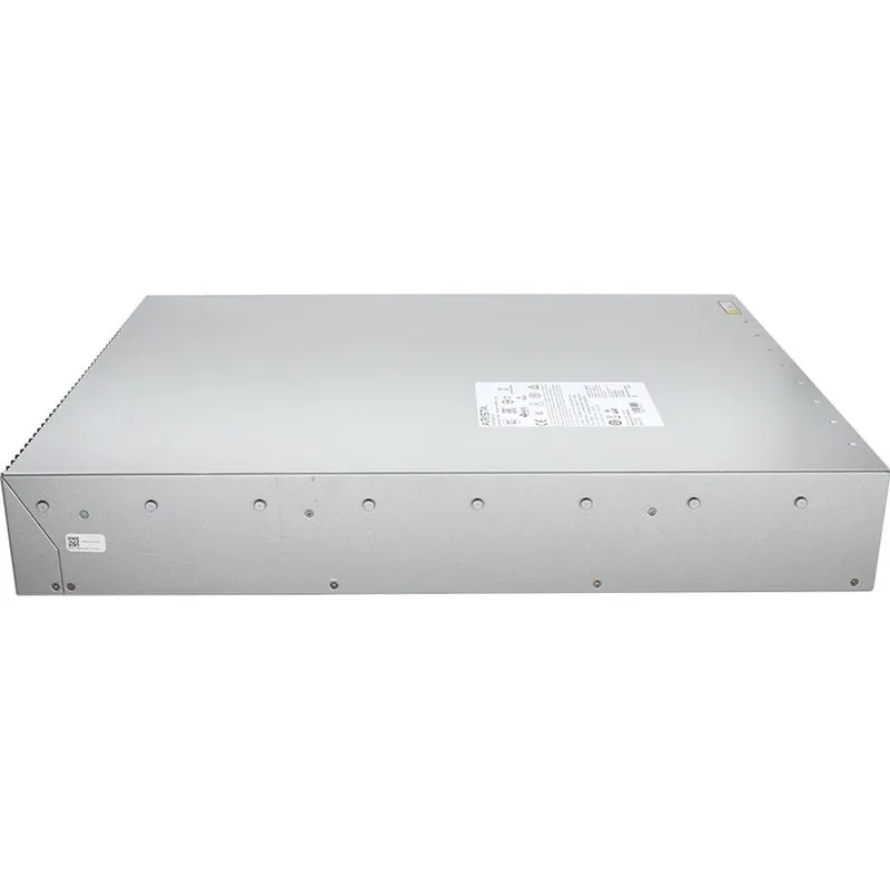 Коммутатор Arista DCS-7250QX-64-R 64P 40GbE QSFP+ RA Switch — фото лота 4