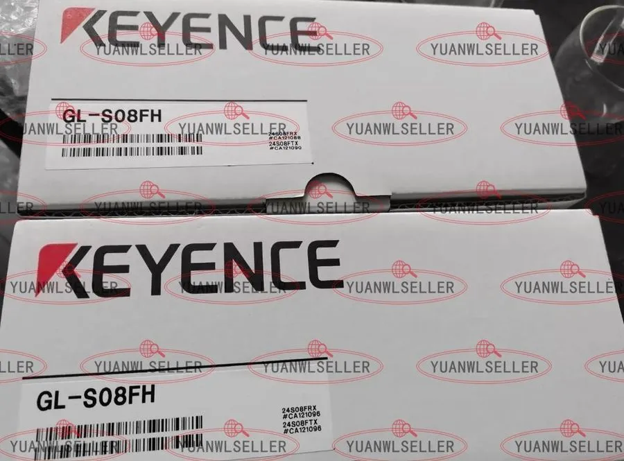 Световая завеса Keyence GL-S08FH Safety Light Curtain