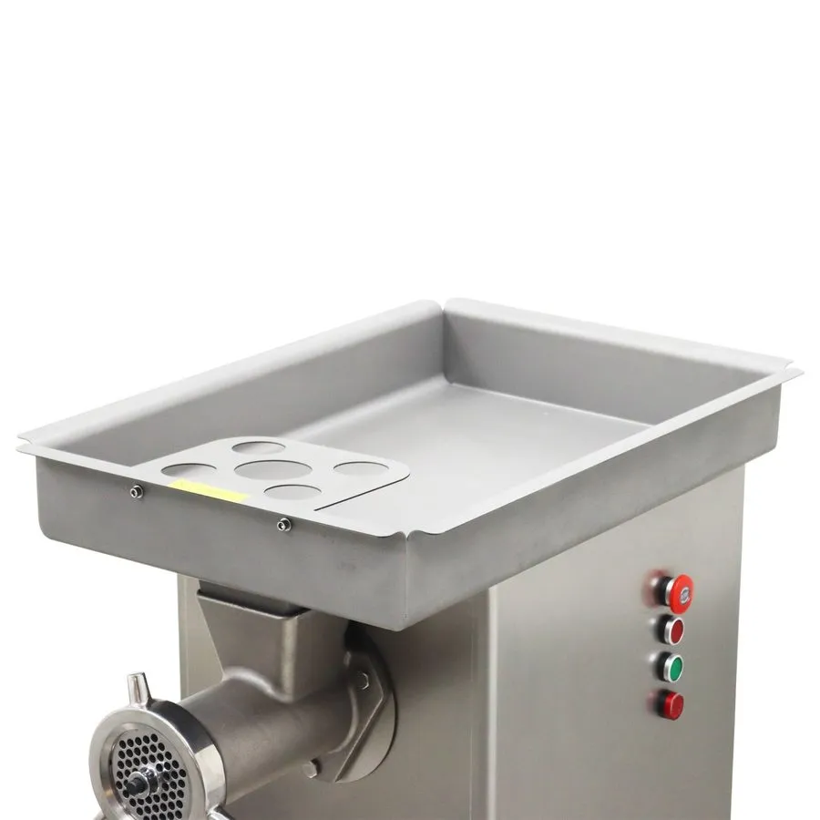 Оборудование для общепита Q7-32A 8mm Commercial Electric Meat Grinder Mincer w/W