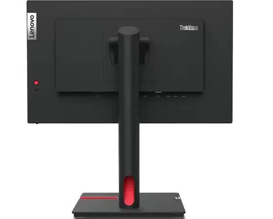 Монитор Lenovo ThinkVision T22i-30 21.5" FHD IPS 60Hz LED Flat Panel Monitor Bla