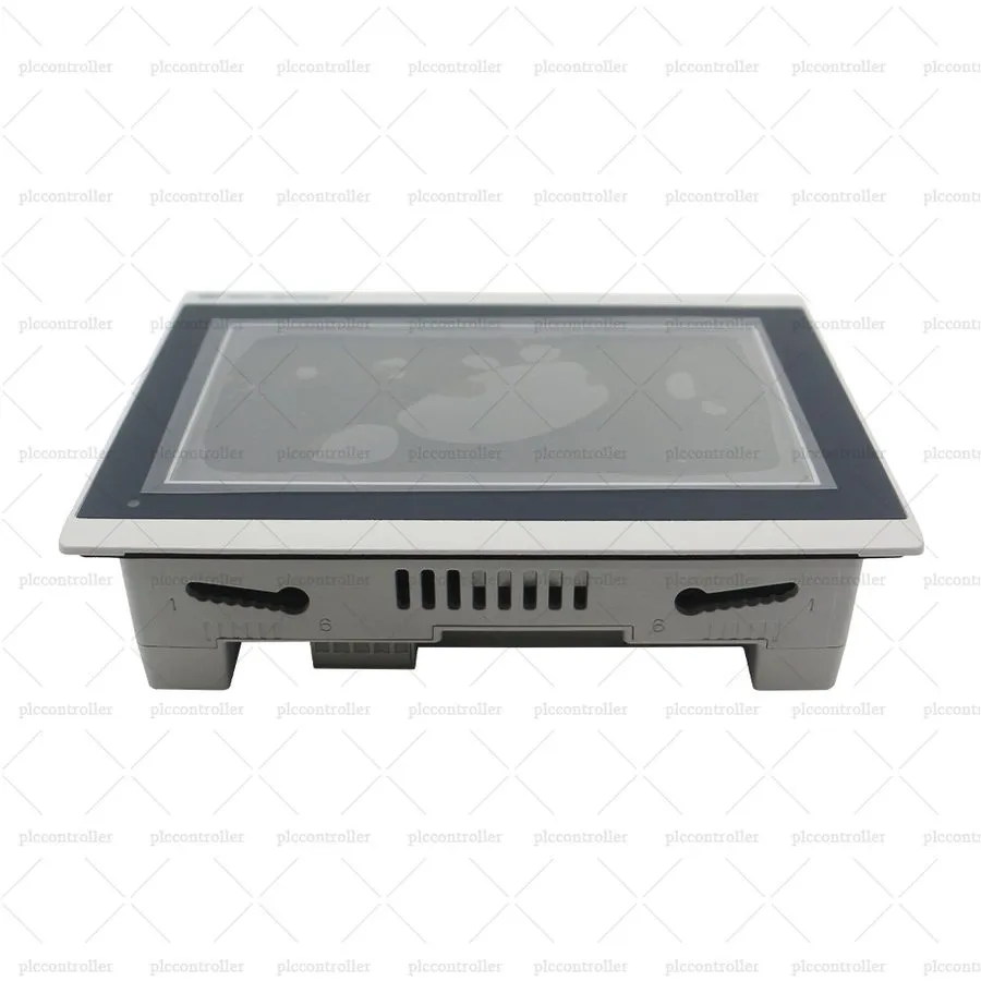 Панель оператора 2025 ALLEN BRADLEY 2711R-T7T /B PANELVIEW 800 HMI TERMINAL 7"