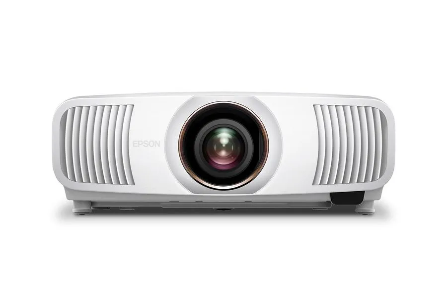 Проектор Epson QB1000 4K HDR 3,300 Lumen 3LCD Laser Projector Black