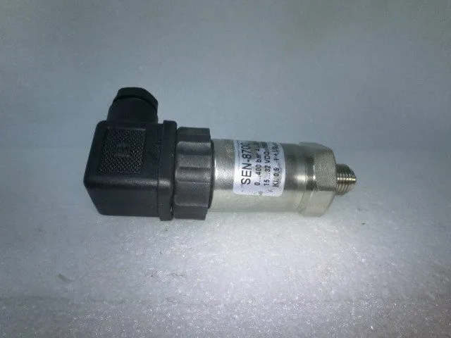 Датчик давления Kobold SEN-8700 105 Pressure Transmitter,0..500psi,4..20mA,Unuse